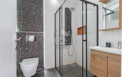 ANTALYA VARSAK 2+1 SATILIK DAİRE