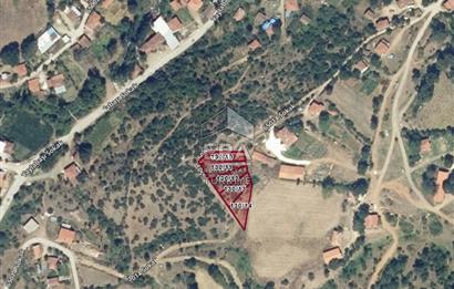 ERA PORT GÜVENCESİYLE KEPSUT YAYLABAŞI YATIRIMLIK SATILIK ARSA