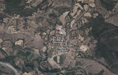 ERA PORT GÜVENCESİYLE KEPSUT EYÜPBÜKÜ YATIRIMLIK SATILIK ARSA