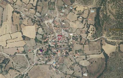 ERA PORT GÜVENCESİYLE İVRİNDİ SARICA'DA SATILIK ARSA