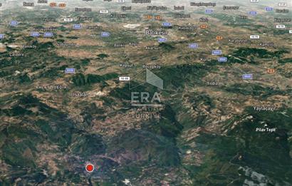 ERA PORT GÜVENCESİYLE KEPSUT YAYLABAŞI YATIRIMLIK SATILIK ARSA