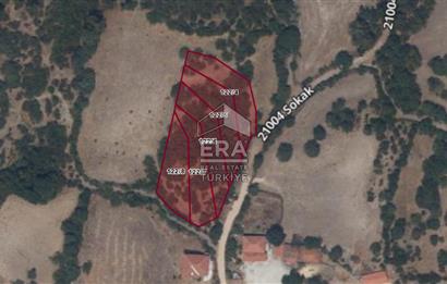 ERA PORT GÜVENCESİYLE KEPSUT EYÜPBÜKÜ YATIRIMLIK SATILIK ARSA