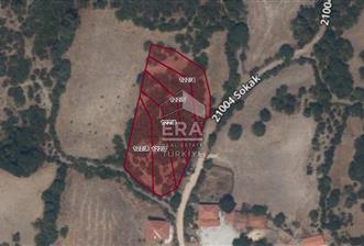 ERA PORT GÜVENCESİYLE KEPSUT EYÜPBÜKÜ YATIRIMLIK SATILIK ARSA - 2 - 13887