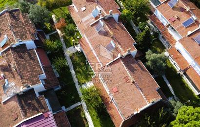 ERA Angel'dan Salihler Altında yenilenmiş, ful eşyalı, Villa