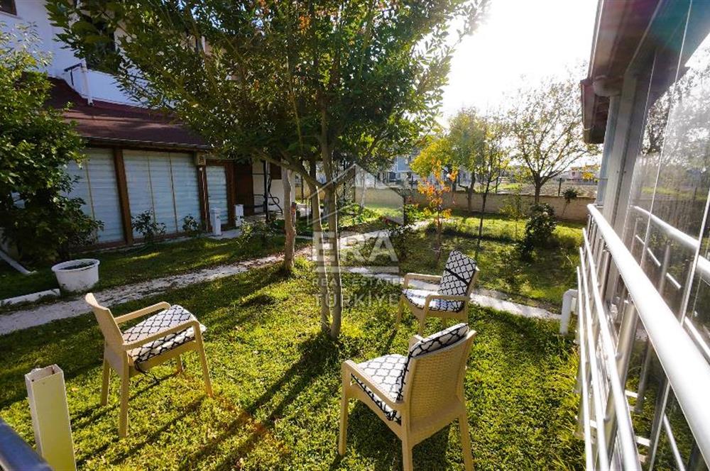 ERA Angel'dan Salihler Altında yenilenmiş, ful eşyalı, Villa