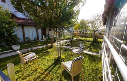 ERA Angel'dan Salihler Altında yenilenmiş, ful eşyalı, Villa