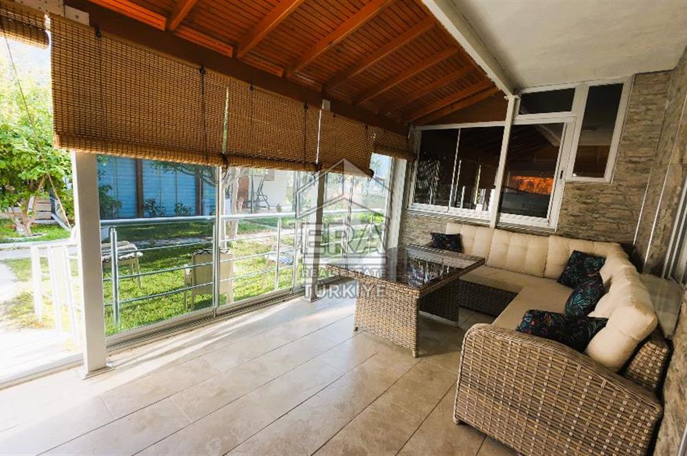 ERA Angel'dan Salihler Altında yenilenmiş, ful eşyalı, Villa