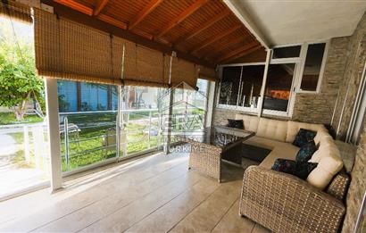 ERA Angel'dan Salihler Altında yenilenmiş, ful eşyalı, Villa