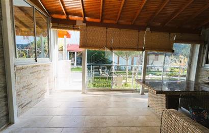 ERA Angel'dan Salihler Altında yenilenmiş, ful eşyalı, Villa