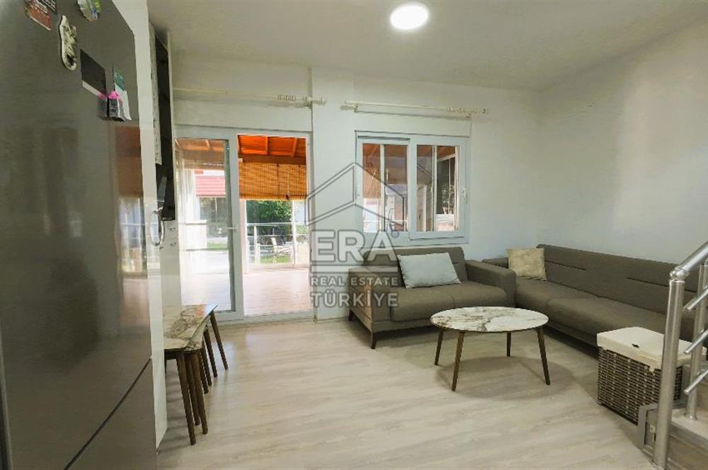ERA Angel'dan Salihler Altında yenilenmiş, ful eşyalı, Villa