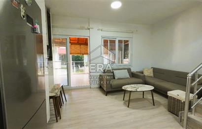 ERA Angel'dan Salihler Altında yenilenmiş, ful eşyalı, Villa