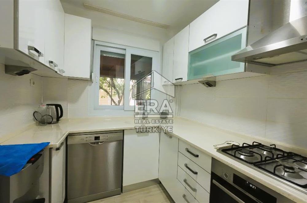 ERA Angel'dan Salihler Altında yenilenmiş, ful eşyalı, Villa