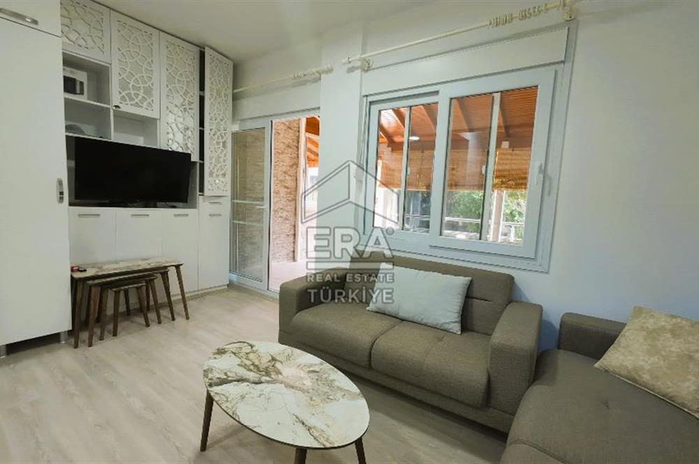 ERA Angel'dan Salihler Altında yenilenmiş, ful eşyalı, Villa