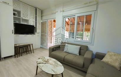 ERA Angel'dan Salihler Altında yenilenmiş, ful eşyalı, Villa