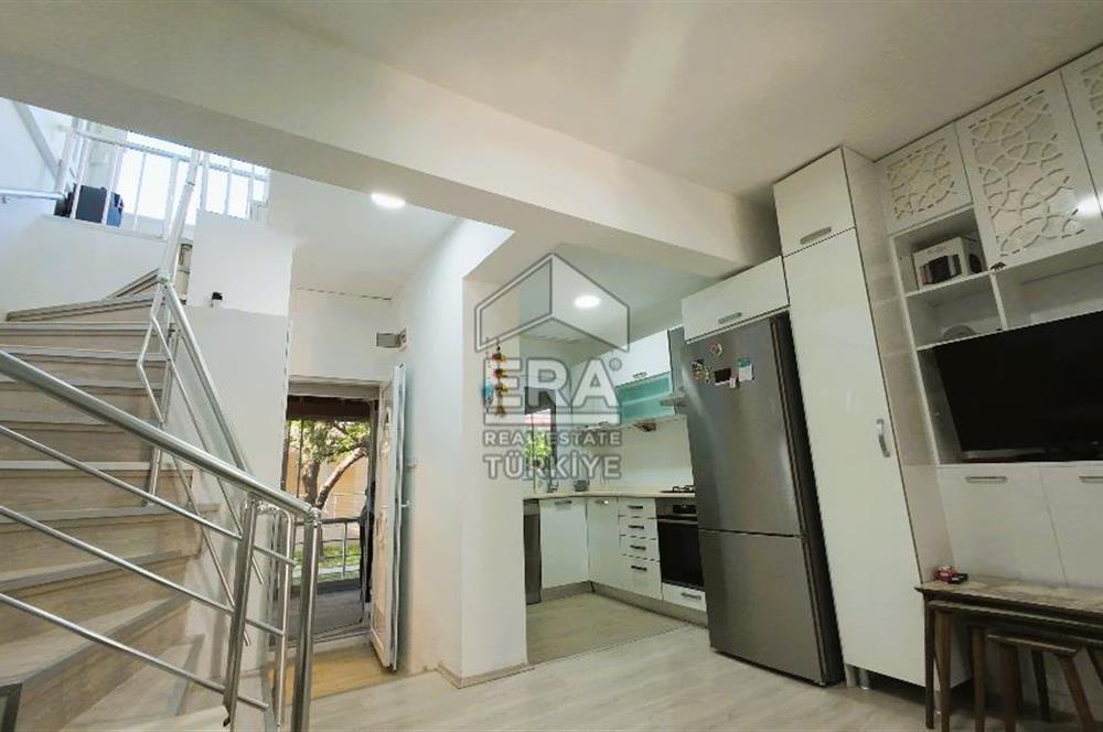 ERA Angel'dan Salihler Altında yenilenmiş, ful eşyalı, Villa