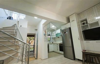 ERA Angel'dan Salihler Altında yenilenmiş, ful eşyalı, Villa