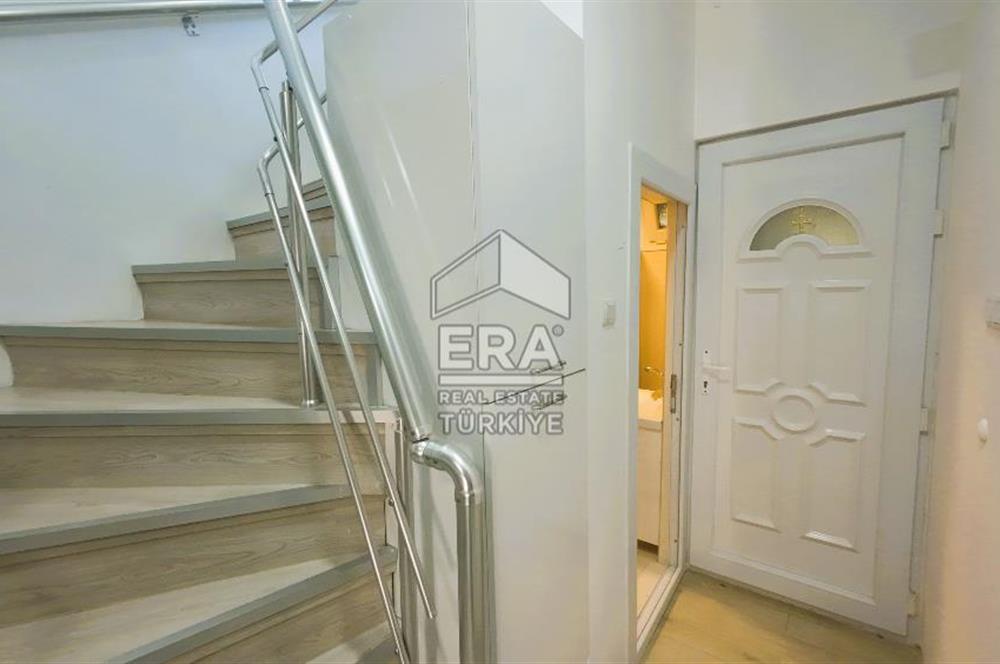 ERA Angel'dan Salihler Altında yenilenmiş, ful eşyalı, Villa