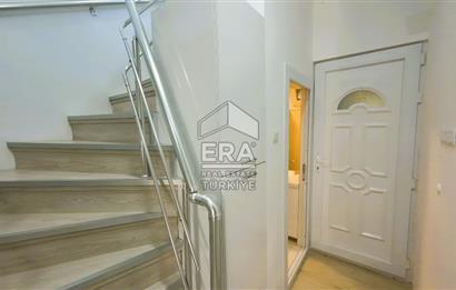 ERA Angel'dan Salihler Altında yenilenmiş, ful eşyalı, Villa