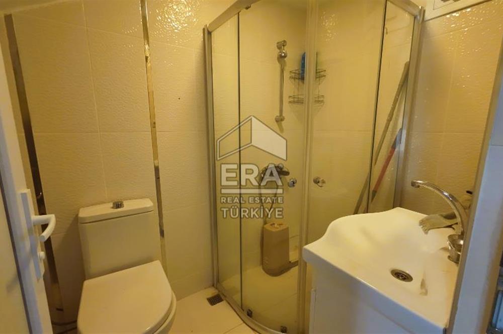 ERA Angel'dan Salihler Altında yenilenmiş, ful eşyalı, Villa