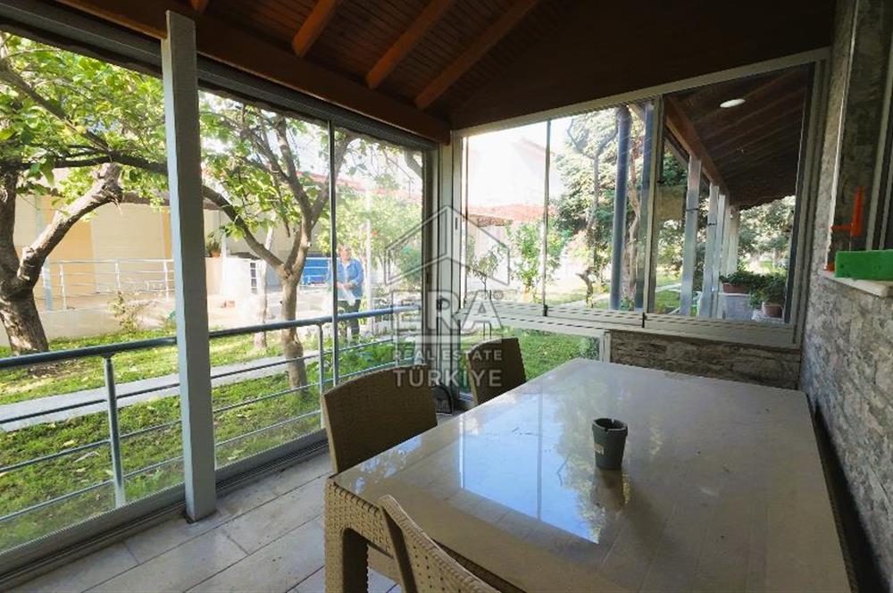 ERA Angel'dan Salihler Altında yenilenmiş, ful eşyalı, Villa