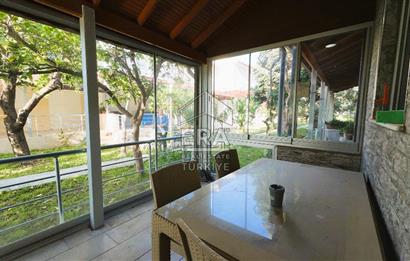 ERA Angel'dan Salihler Altında yenilenmiş, ful eşyalı, Villa