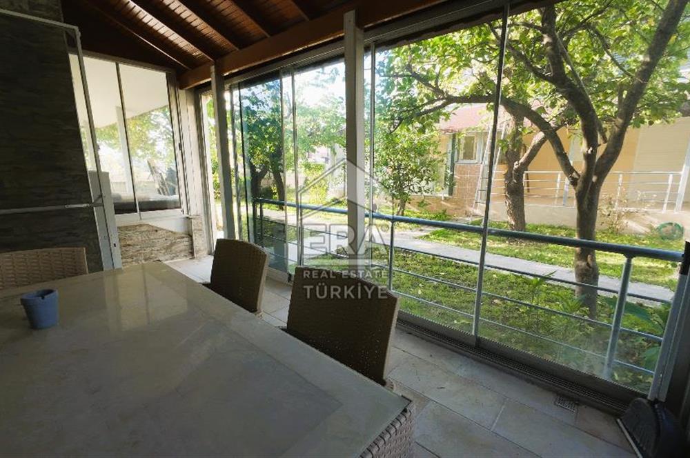 ERA Angel'dan Salihler Altında yenilenmiş, ful eşyalı, Villa