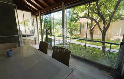 ERA Angel'dan Salihler Altında yenilenmiş, ful eşyalı, Villa