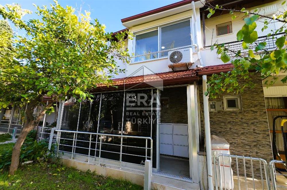 ERA Angel'dan Salihler Altında yenilenmiş, ful eşyalı, Villa