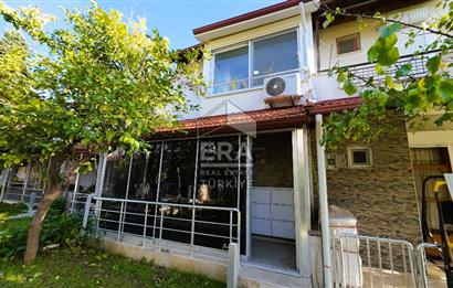 ERA Angel'dan Salihler Altında yenilenmiş, ful eşyalı, Villa