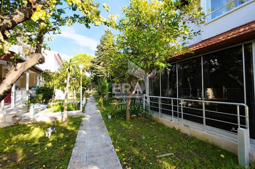 ERA Angel'dan Salihler Altında yenilenmiş, ful eşyalı, Villa