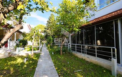 ERA Angel'dan Salihler Altında yenilenmiş, ful eşyalı, Villa