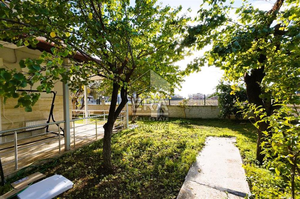 ERA Angel'dan Salihler Altında yenilenmiş, ful eşyalı, Villa