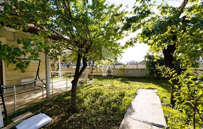 ERA Angel'dan Salihler Altında yenilenmiş, ful eşyalı, Villa