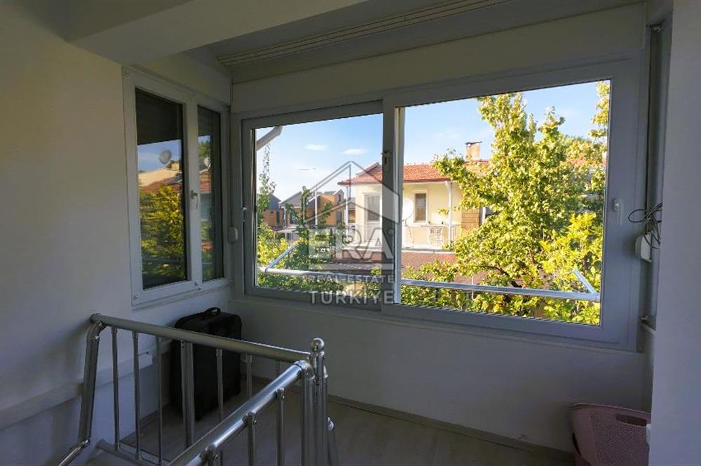 ERA Angel'dan Salihler Altında yenilenmiş, ful eşyalı, Villa