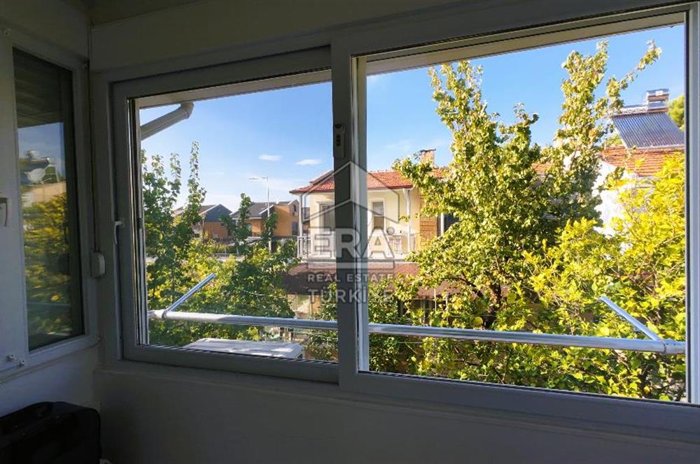 ERA Angel'dan Salihler Altında yenilenmiş, ful eşyalı, Villa