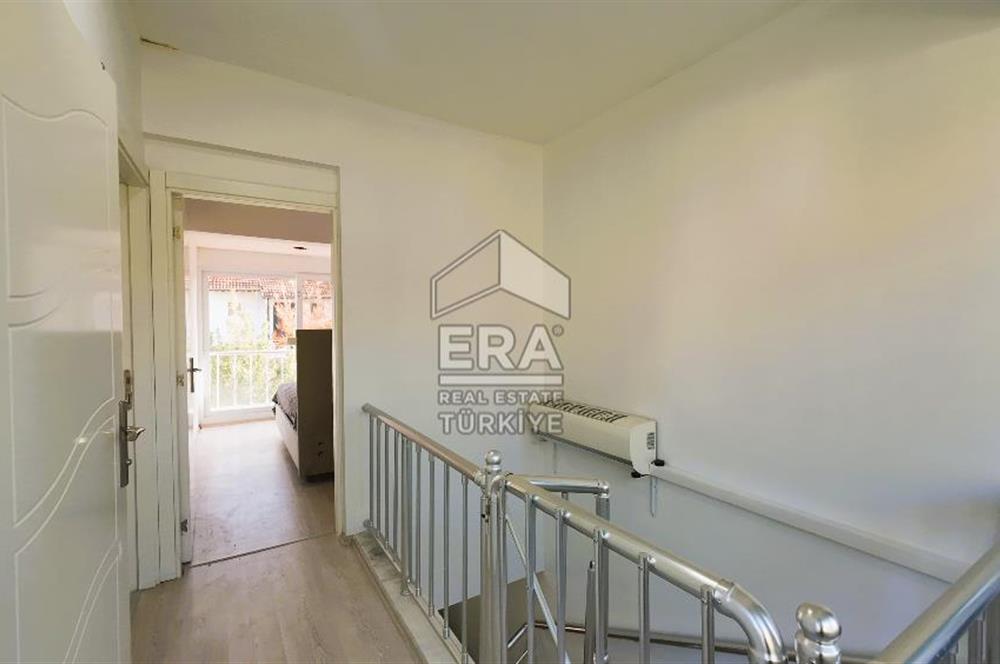 ERA Angel'dan Salihler Altında yenilenmiş, ful eşyalı, Villa