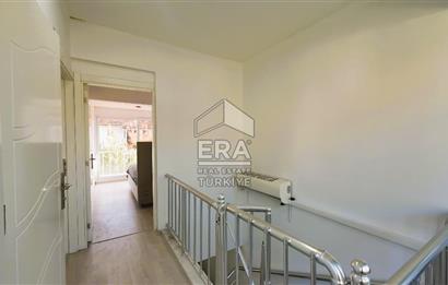 ERA Angel'dan Salihler Altında yenilenmiş, ful eşyalı, Villa