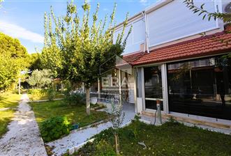 ERA Angel'dan Salihler Altında yenilenmiş, ful eşyalı, Villa - 2 - 13925