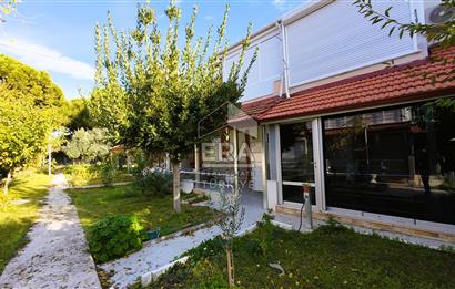 ERA Angel'dan Salihler Altında yenilenmiş, ful eşyalı, Villa