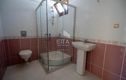 Datça Merkezde Satılık Deniz Gören 3.5+1Tripleks 180m2 Villa