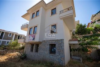 Datça Merkezde Satılık Deniz Gören 3.5+1Tripleks 180m2 Villa - 4 - 13894
