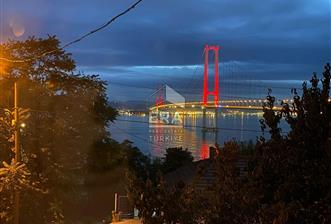 Osmangazi Köprüsü Yanında Deniz & Köprü Manzaralı Müstakil Bina - 6 - 13913
