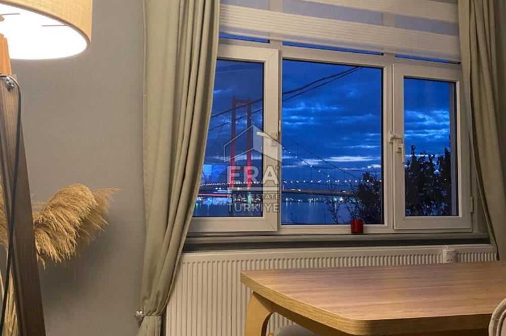 Osmangazi Köprüsü Yanında Deniz & Köprü Manzaralı Müstakil Bina