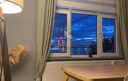 Osmangazi Köprüsü Yanında Deniz & Köprü Manzaralı Müstakil Bina