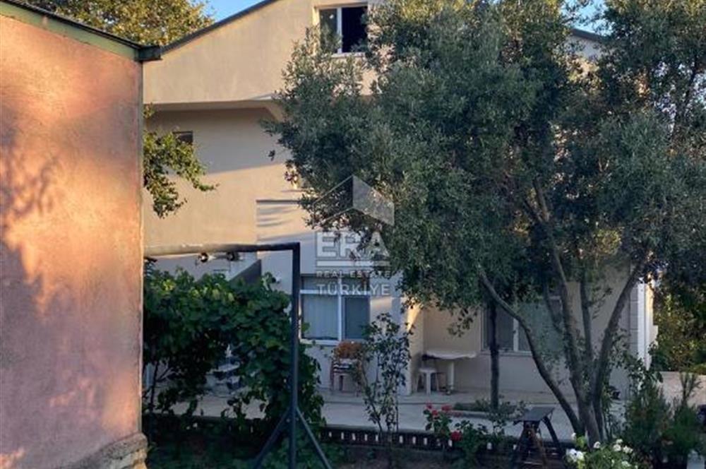 Osmangazi Köprüsü Yanında Deniz & Köprü Manzaralı Müstakil Bina