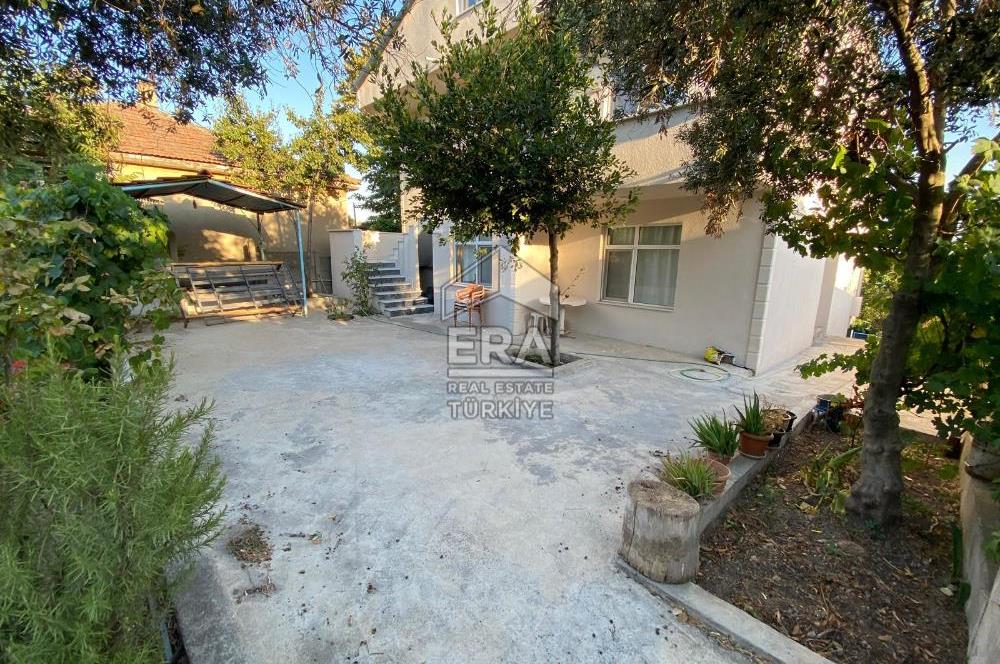 Osmangazi Köprüsü Yanında Deniz & Köprü Manzaralı Müstakil Bina