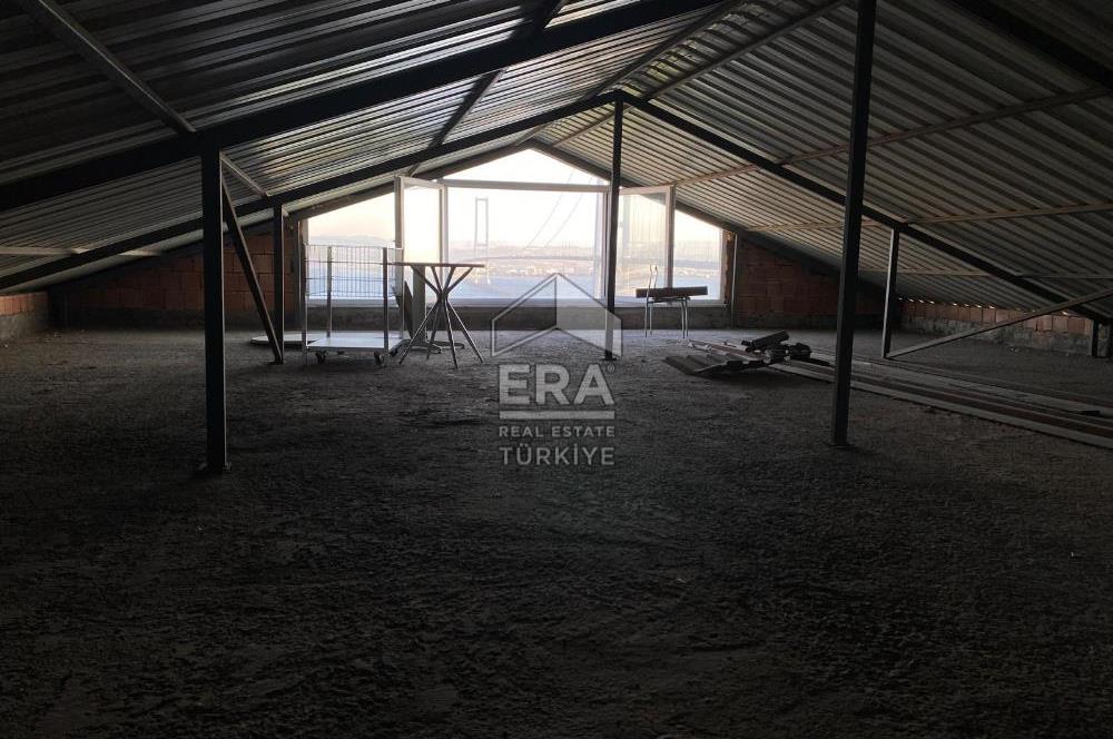 Osmangazi Köprüsü Yanında Deniz & Köprü Manzaralı Müstakil Bina