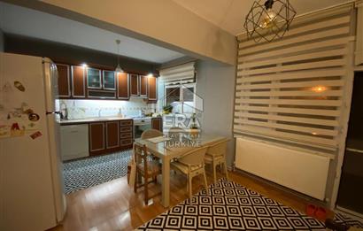 Osmangazi Köprüsü Yanında Deniz & Köprü Manzaralı Müstakil Bina