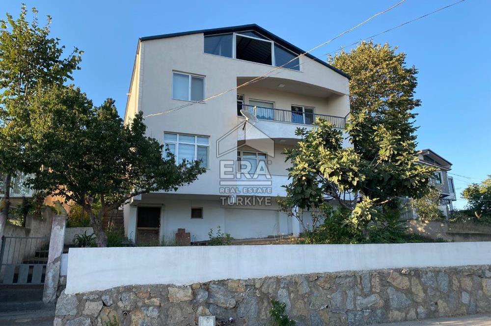 Osmangazi Köprüsü Yanında Deniz & Köprü Manzaralı Müstakil Bina