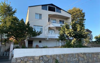 Osmangazi Köprüsü Yanında Deniz & Köprü Manzaralı Müstakil Bina